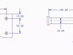 SPOOL HOLDER