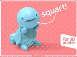 Squartle Seudo