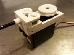 cable winch puller 3D Models | Page 1 | STLFinder