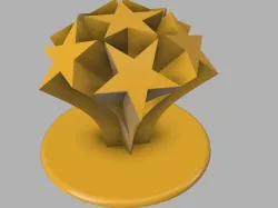 Star Explosion