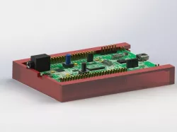 Stm32F4  discovery