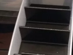 Storage Drawer Divider