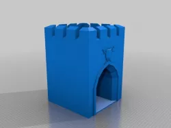 Stronghold - Gatehouse small