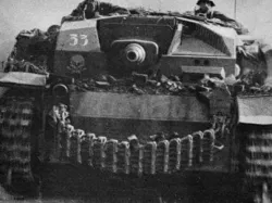 Stug III Pack REVISED