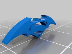 superman batman