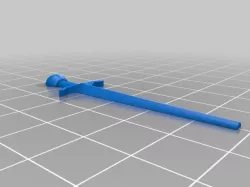 Sword (Lego compatible)