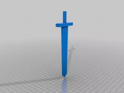Sword