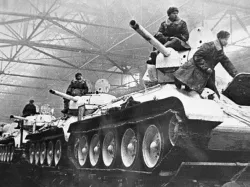 T-34/76 Tank Pack (Revised)