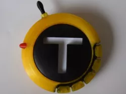 Teen Titans Communicator