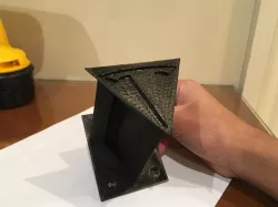 Tesla Cable Holder