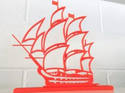 The News 3D Logo