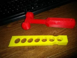 Thwack Chisel