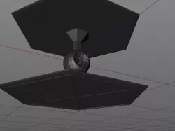 Tie Fighter