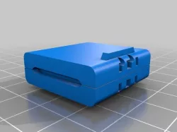 Tiny box