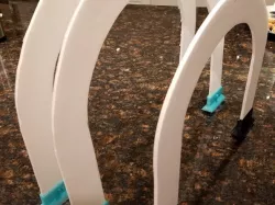 Tiny Whoop Gate Feet