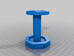 toothbrush holder