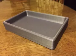 Tray