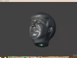 Trump Pencil Topper