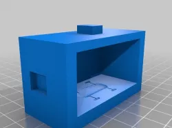 Tsum Tsum Storage