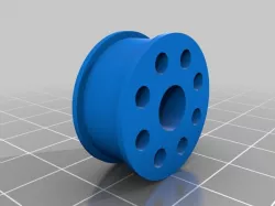 TZ4/mini-q Rim