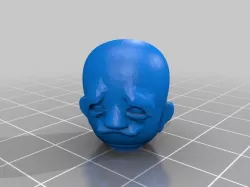 ugly head