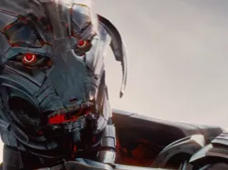 Ultron bust