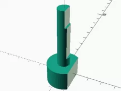 Universal Laser Focus Tool - Custom