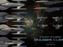 uss polaris