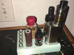 Vape holder
