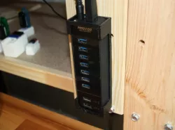 wall holder Hootoo HT-UH010