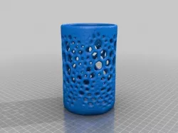 Webbed Cup 2