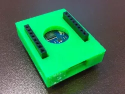 Wemos D1 Mini Pro Case