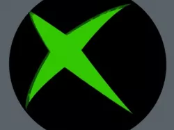 Xbox Lamp