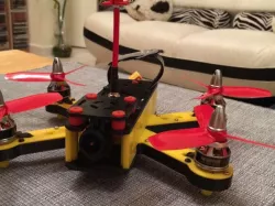 XO-180 Miniquad
