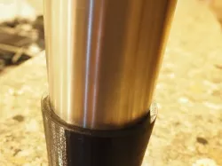 Yeti Cup Holder Adapter