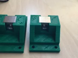 Z-Axis Vulcan 400