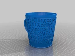 ZAC SANDRA CUP