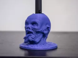 Zombie Wacom Pen Head