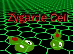 Zygarde Cell