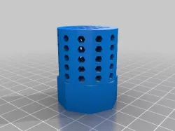 1/2" F-NPT Filter