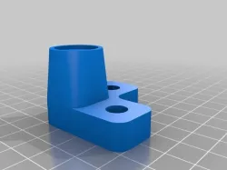 2020 Frame Foot