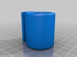 3D Printer Cable Guide