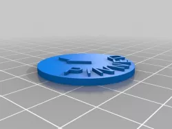 40K Status Markers