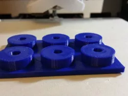 510 Tank Stand