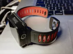 Abardeen F80 wrist strap cradle