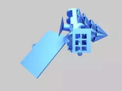 Address Holder