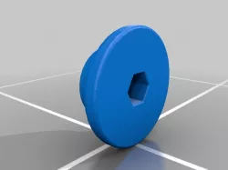 Adjustable foot