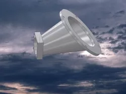 Air tunnel 40-80