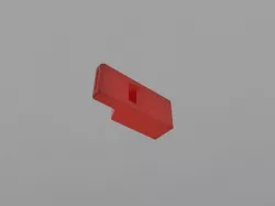 Another Whistle: Simple but LOUD!!