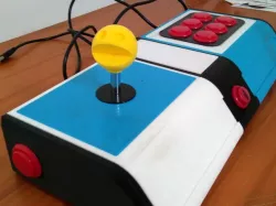 Arcade Controller BIG case